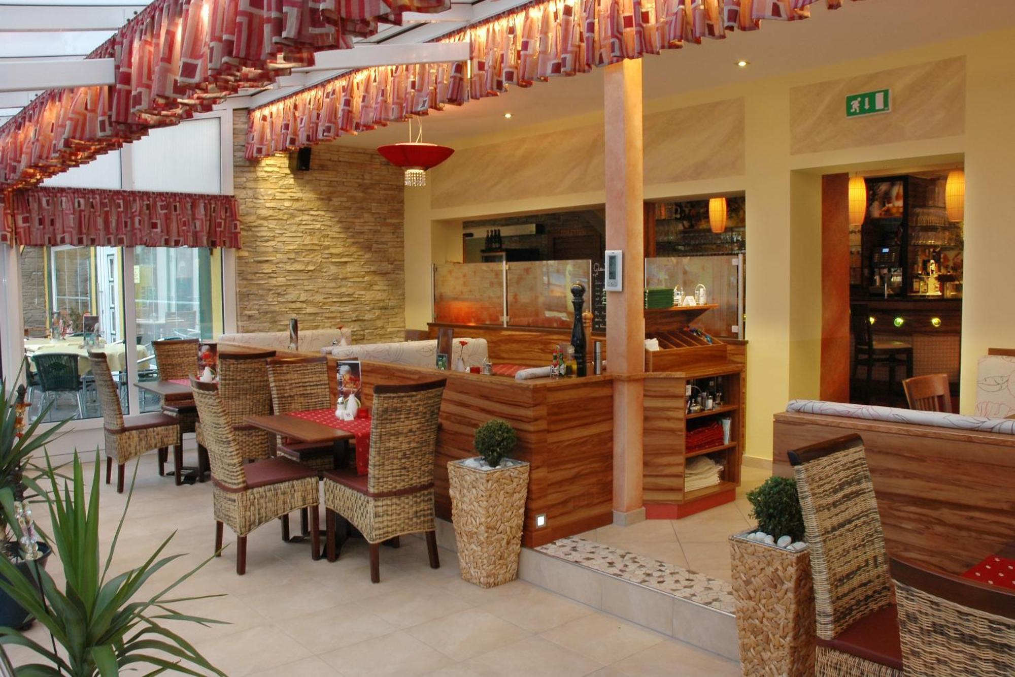 Gästehaus Krappinger/Pizzeria Mamma Mia Ossiach Exterior foto